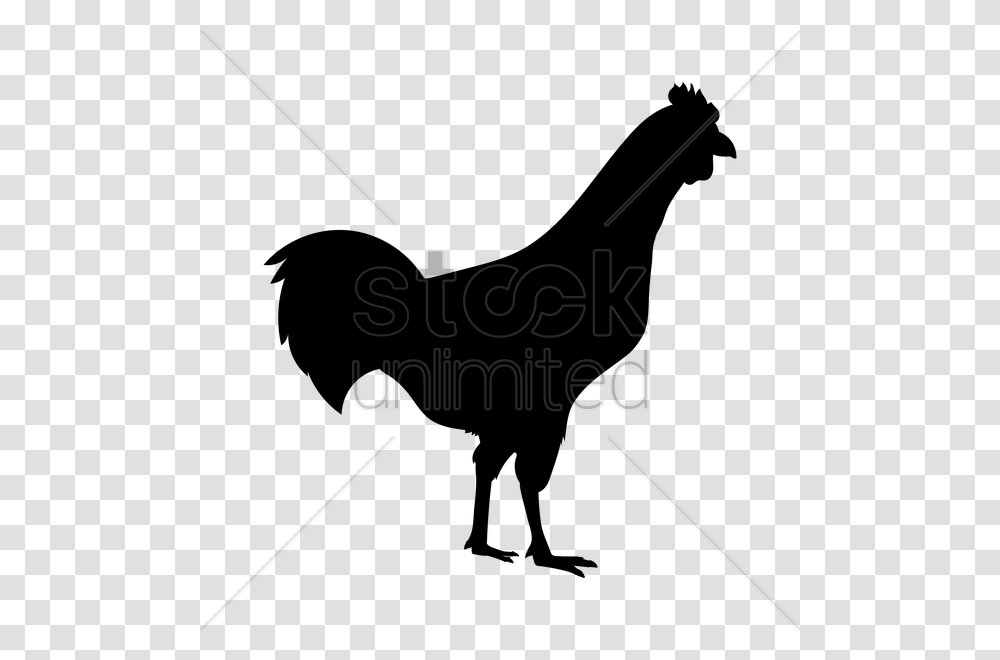 Silhouettes Of Breakdance Clipart Rooster Silhouette Silhouette, Sport, Pole Vault, White Board Transparent Png