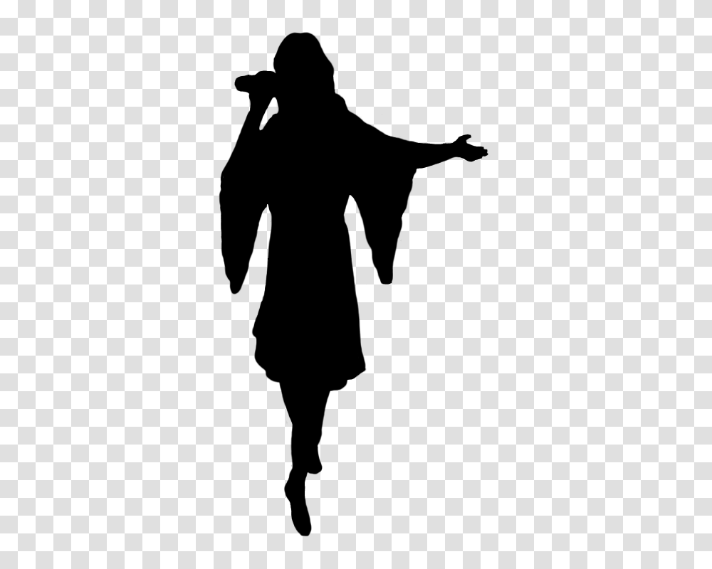 Silhouettes Of People, Person, Face Transparent Png