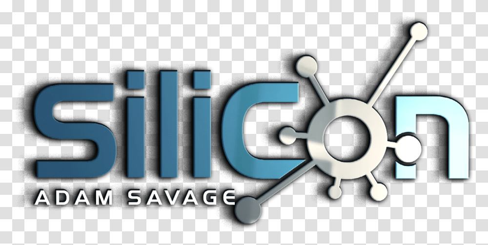 Silicon Silicon Logo, Ceiling Fan, Spoke, Machine, Network Transparent Png