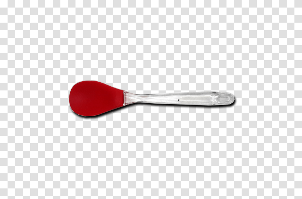 Silicon Spatula, Spoon, Cutlery, Sport, Sports Transparent Png