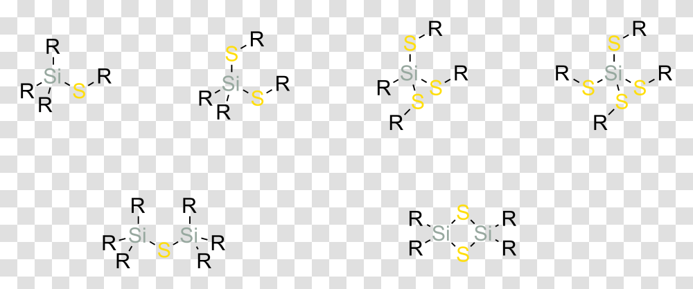Silicon Sulfur Skeletons Parallel, Pac Man, Super Mario Transparent Png