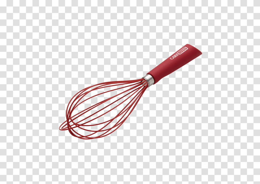 Silicone Balloon Whisk Red Cake Boss Accessories Kitchenware, Appliance, Brush, Tool, Mixer Transparent Png
