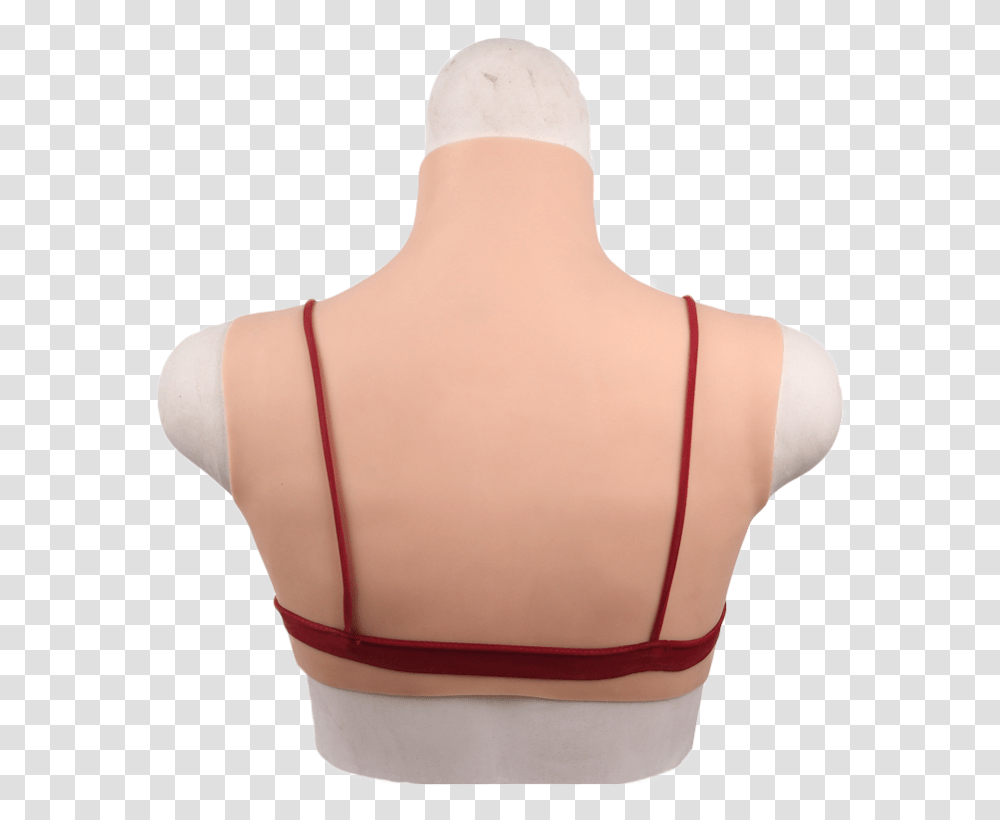Silicone Crossdressing Drag Queen Crossdressing Breast Blouse, Apparel, Person, Human Transparent Png