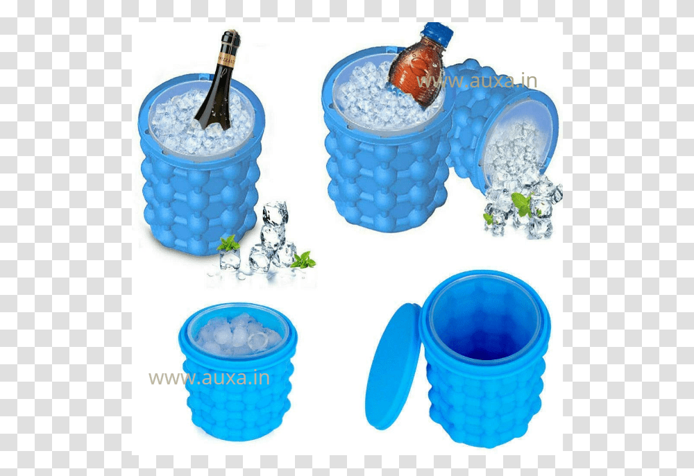 Silicone Ice Cube Maker Ice Cube Maker Design, Outdoors, Nature, Bottle, Plastic Transparent Png