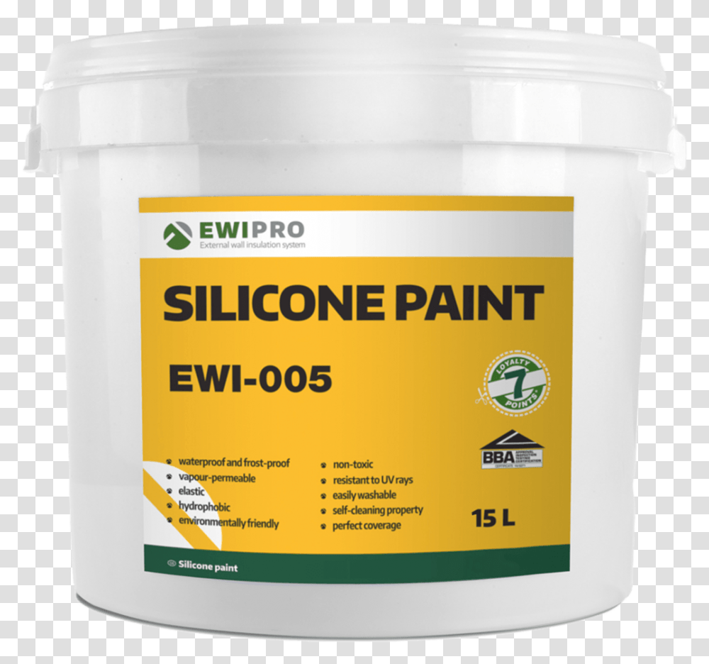 Silicone Paint, Paint Container, Mailbox, Letterbox, Label Transparent Png