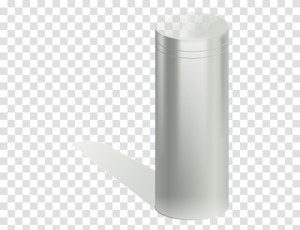 Silinder Logam, Shaker, Bottle, Cylinder, Machine Transparent Png