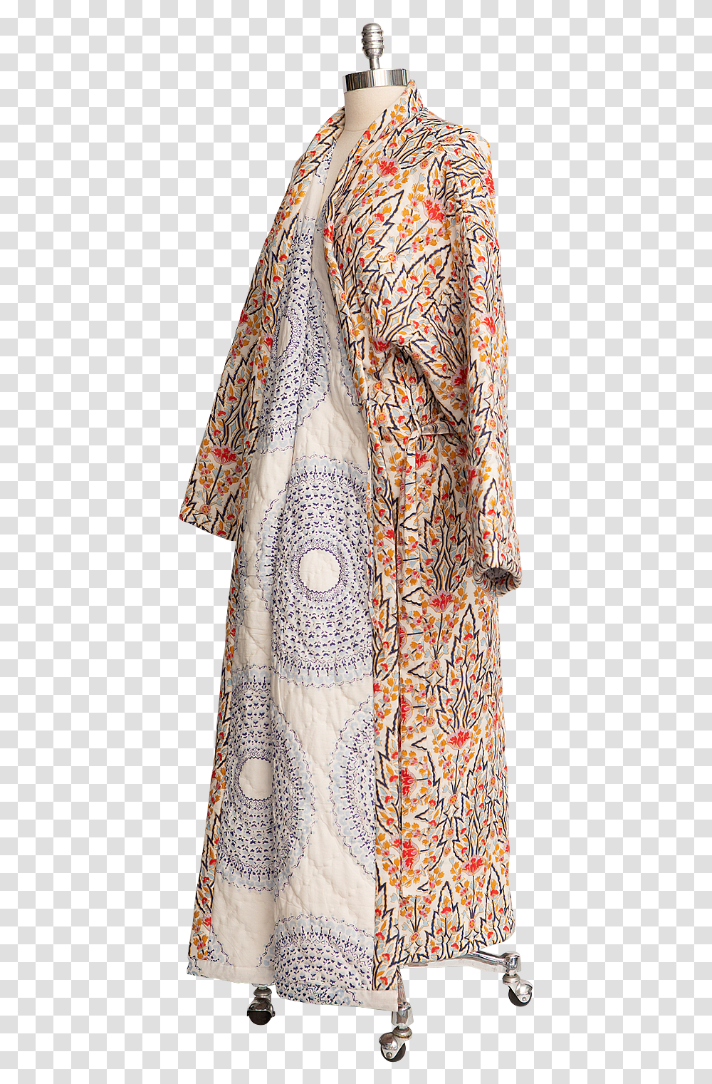 Silk, Apparel, Robe, Fashion Transparent Png