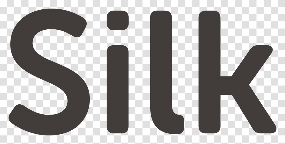 Silk Logo Vector, Word, Number Transparent Png