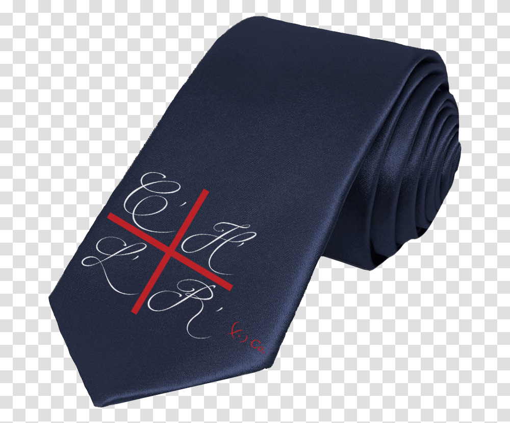 Silk Midnight Blue Tie Red Experience Download Calligraphy, Accessories, Accessory, Necktie, Baseball Cap Transparent Png