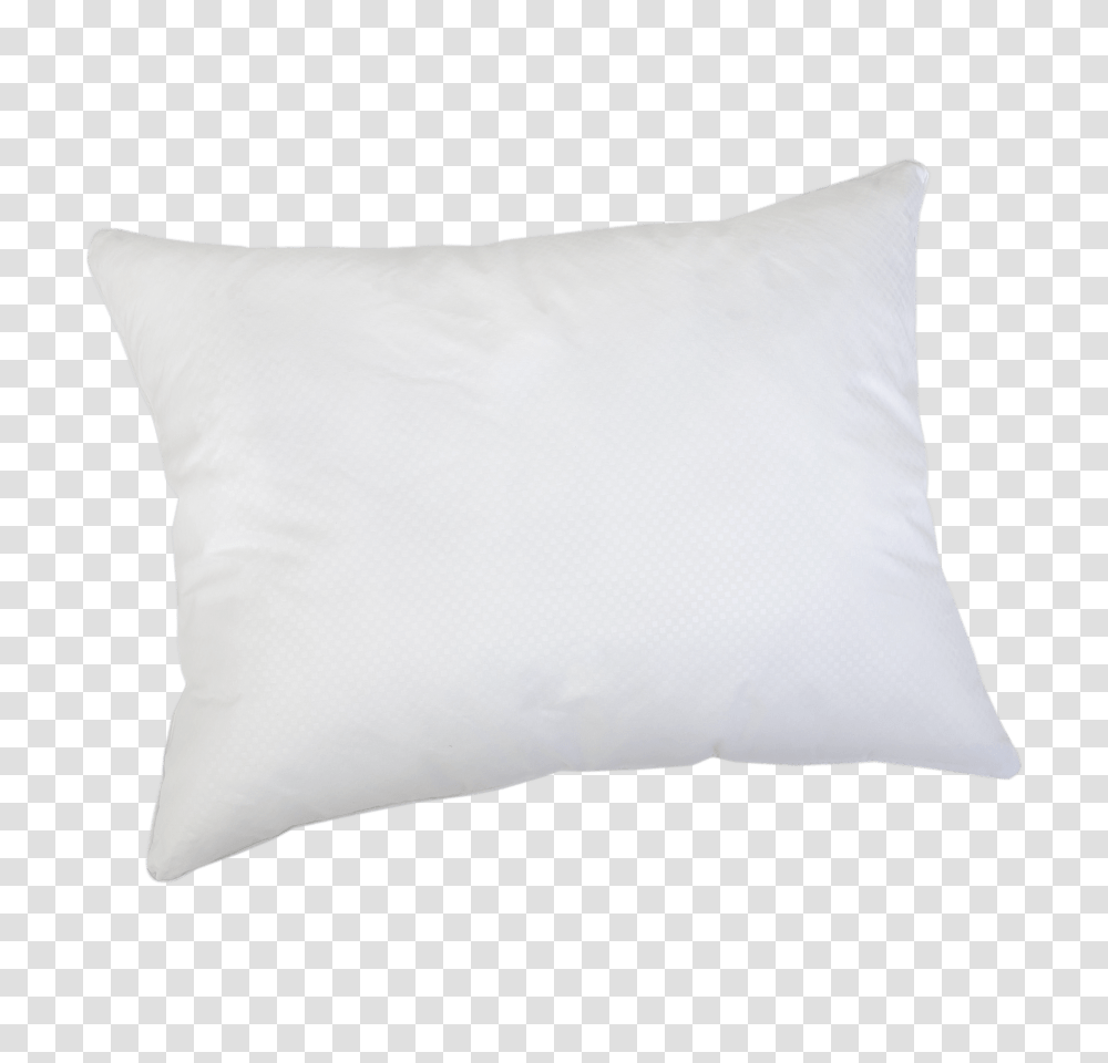 Silk White Pillow, Cushion, Diaper Transparent Png