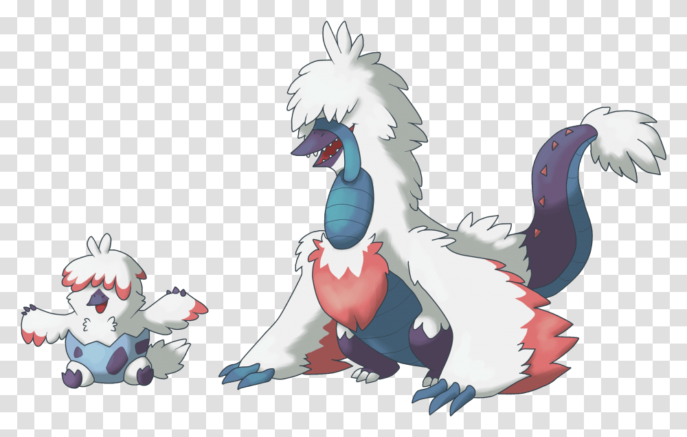 Silkie Cockatrice Pokemon, Bird, Animal, Poultry, Fowl Transparent Png