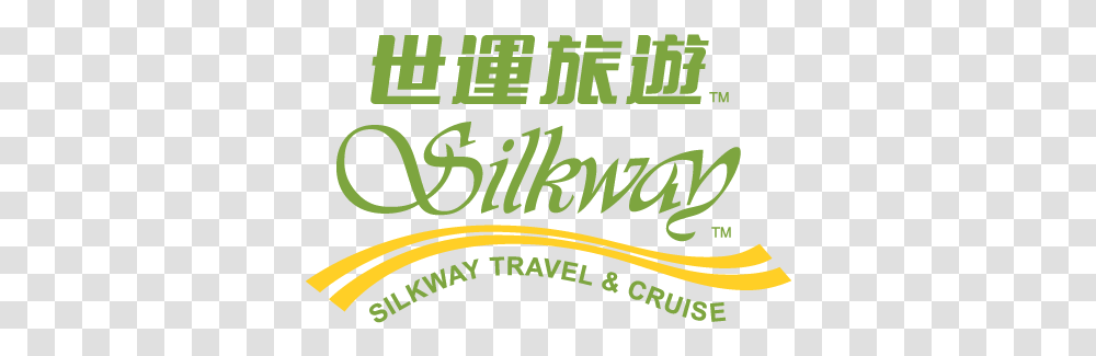 Silkway Travel Cruise Inc Calligraphy, Text, Alphabet, Poster, Label Transparent Png