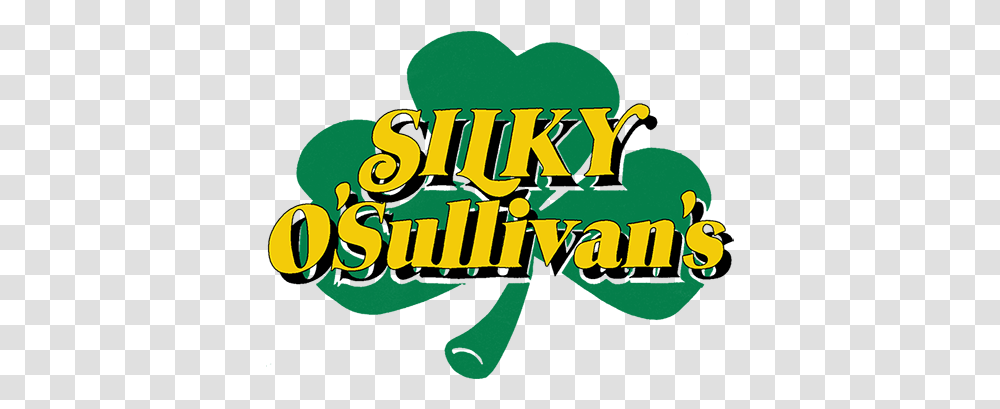 Silkys Home Silky O'sullivan's Silky O Logo, Text, Alphabet, Vegetation, Plant Transparent Png