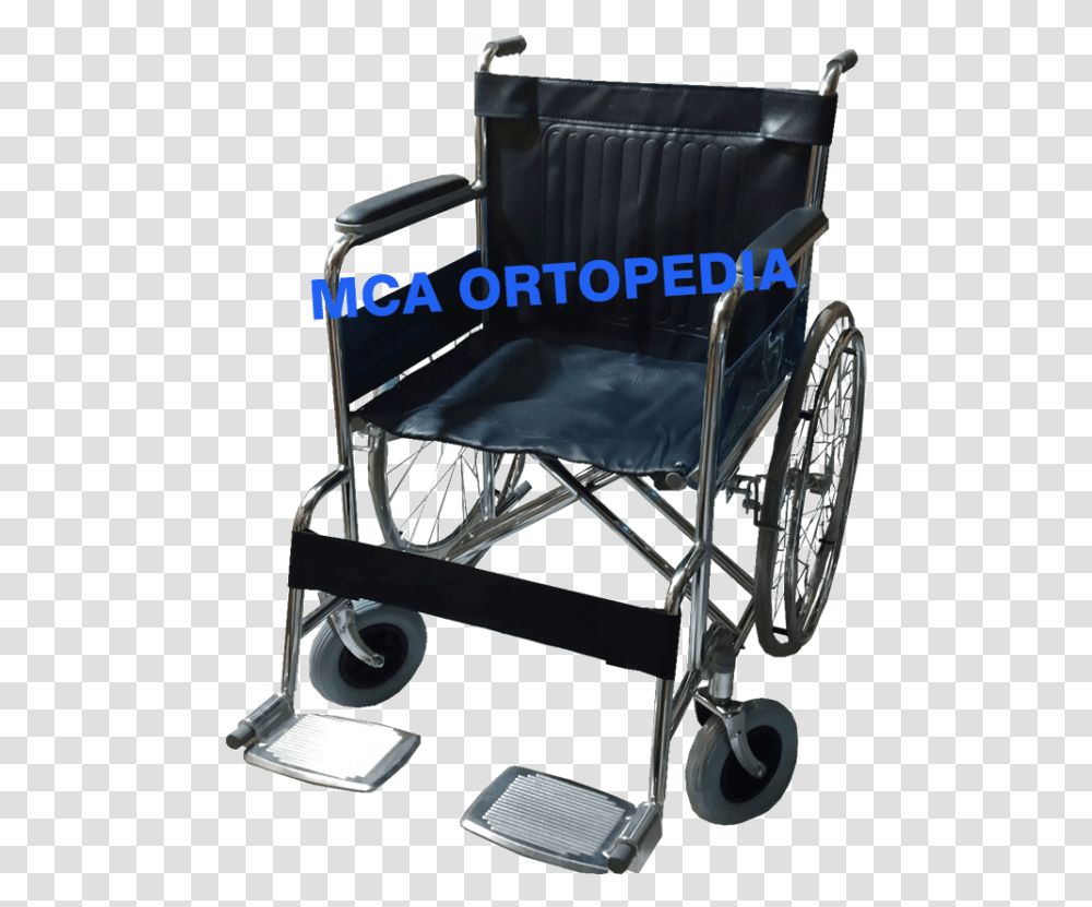 Silla Ancho Con Rayo Motorized Wheelchair, Furniture, Machine Transparent Png