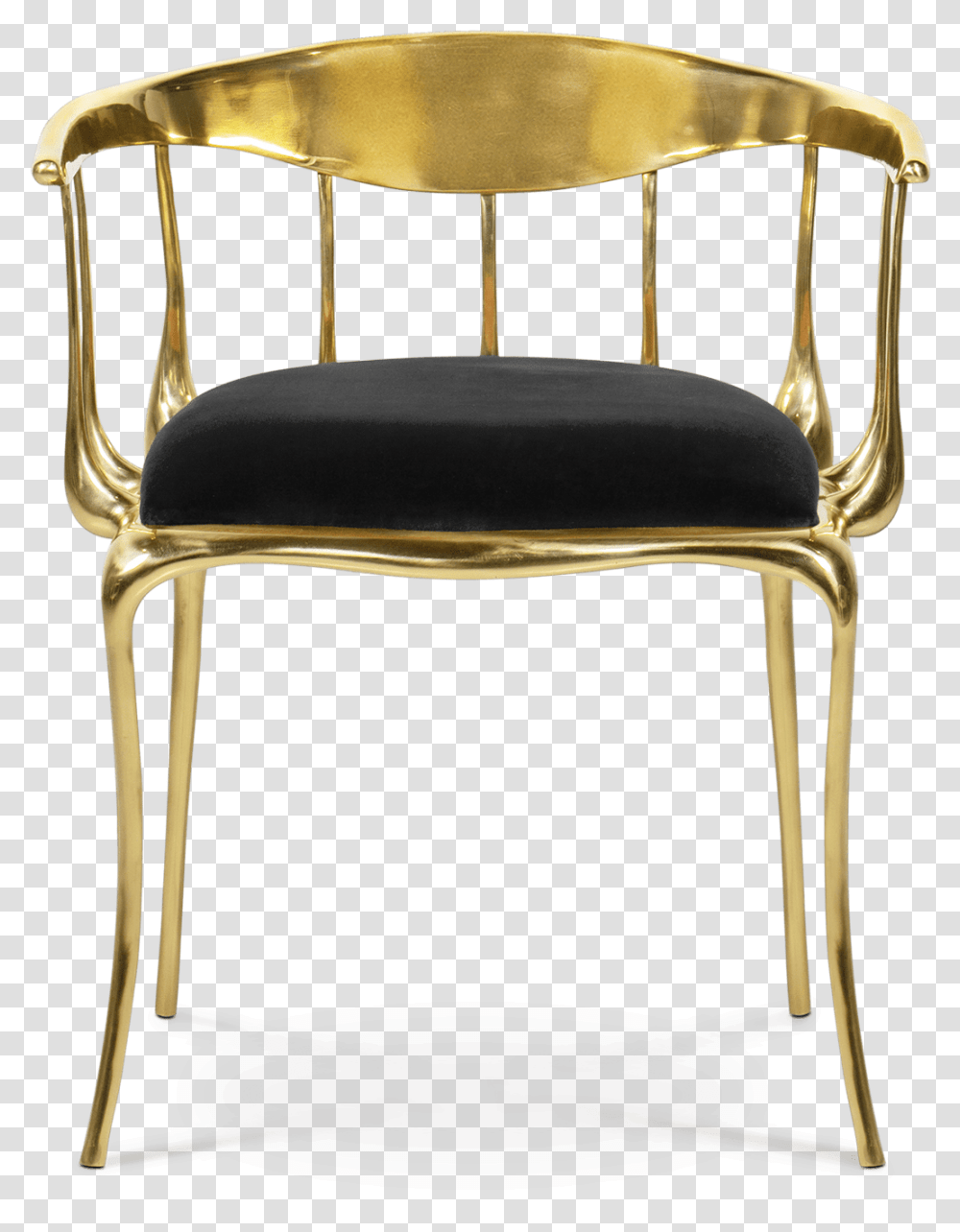 Silla Wegner, Chair, Furniture, Armchair Transparent Png