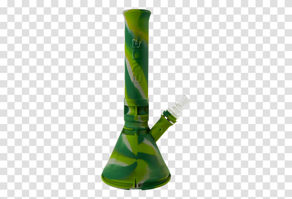 Sillicone Bong Eyce Beaker Thumbnail Eyce Beaker, Plant, Toy, Sock Transparent Png