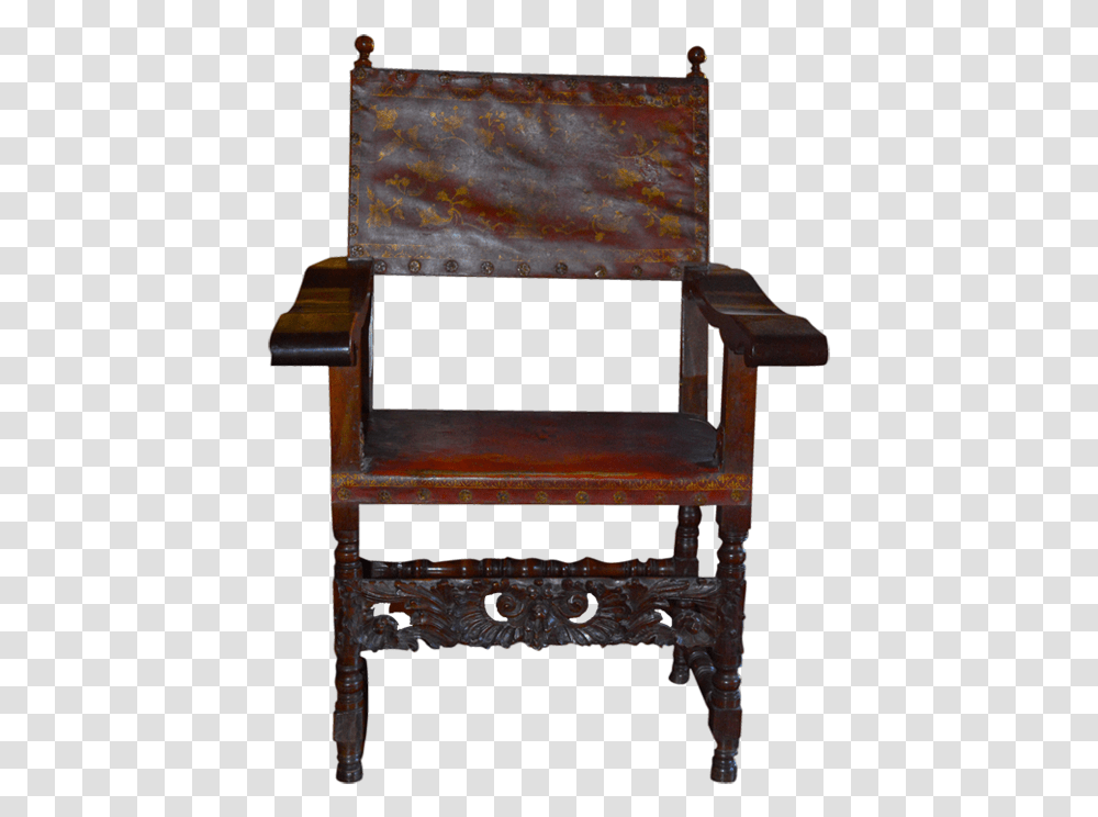 Sillon Chair, Furniture, Armchair, Throne Transparent Png
