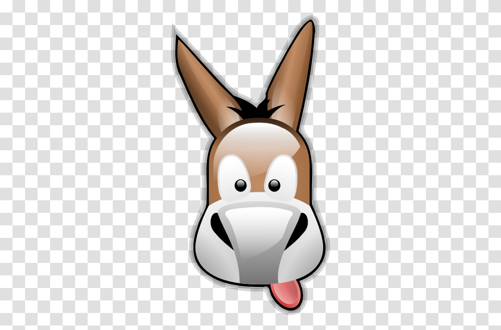 Silly Donkey Clip Art, Mammal, Animal, Soccer Ball, Football Transparent Png