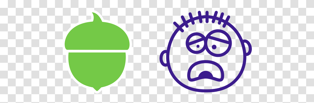 Silly Face Icon, Tennis Ball, Sport, Sports Transparent Png