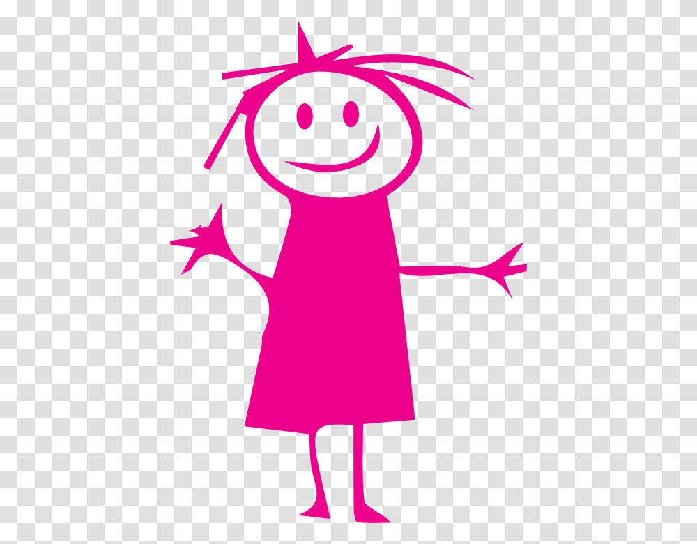 Silly Girl Clipart, Face, Standing, Outdoors Transparent Png