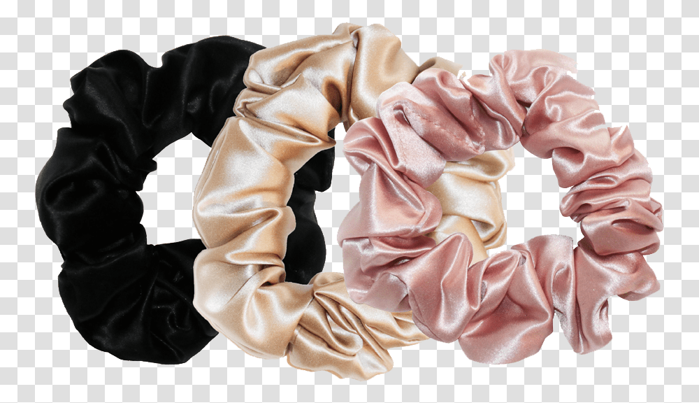 Silly Scrunchies Rose Gold Hydro Flask, Clothing, Apparel, Person, Human Transparent Png