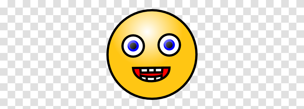 Silly Sun With Face Clipart, Disk, Label, Sticker Transparent Png