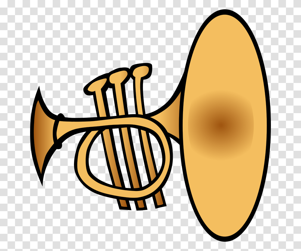 Silly Trumpet, Music, Musical Instrument, Horn, Brass Section Transparent Png