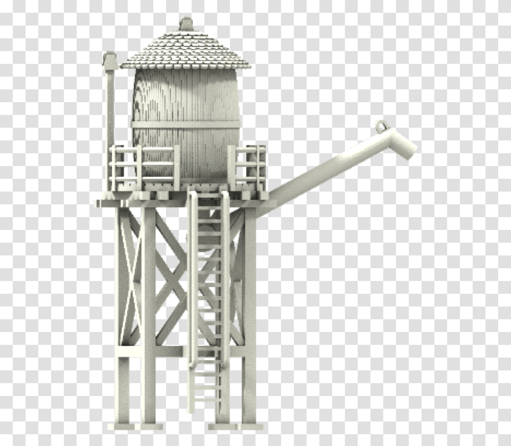 Silo, Cross, Chair, Outdoors, Stand Transparent Png