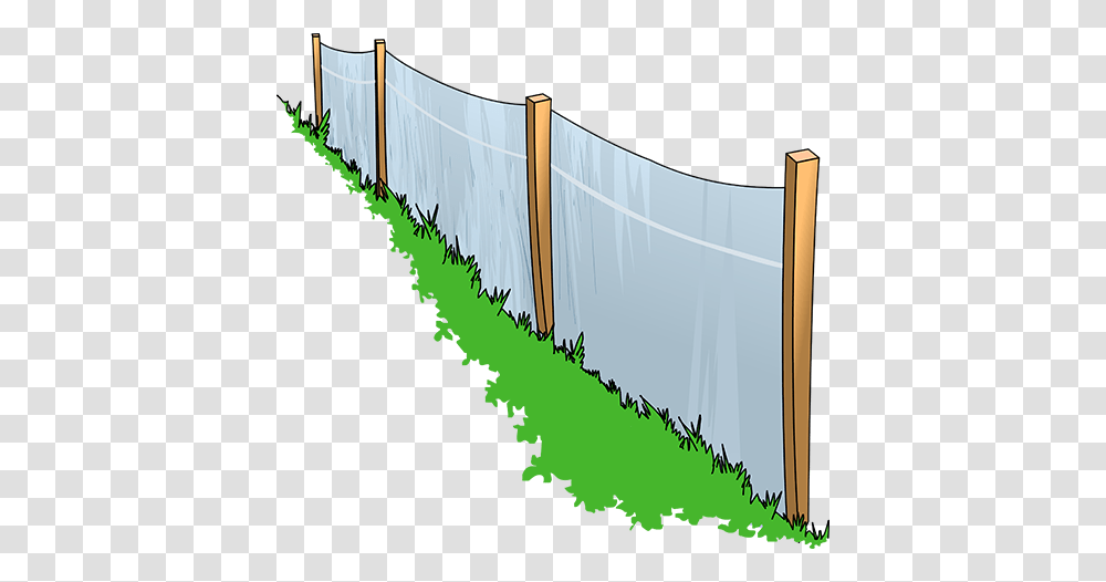 Silt Fence Products Welcome To Top Line Bags, Building, Bridge, Wood, Handrail Transparent Png