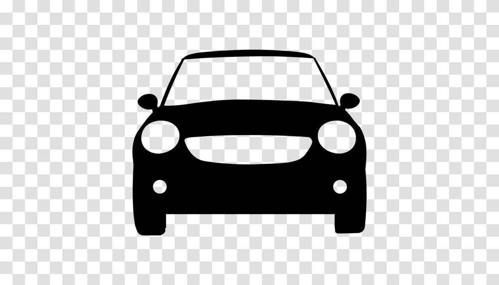 Silueta Carro Image, Bumper, Vehicle, Transportation, Automobile Transparent Png