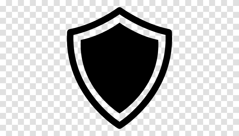 Silueta Escudo Image, Armor, Shield, Rug Transparent Png