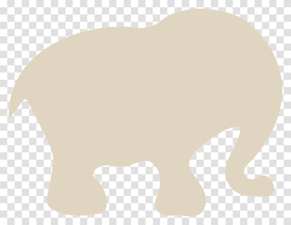 Siluetas De Animales Animados, Mammal, Wildlife, Bear, Polar Bear Transparent Png