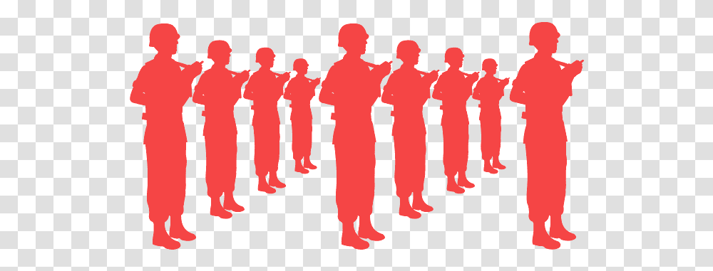 Silueti Voennie, Person, People, Poster, Crowd Transparent Png