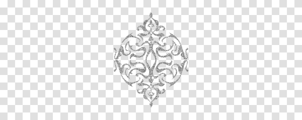 Silver Chandelier, Lamp, Accessories, Accessory Transparent Png