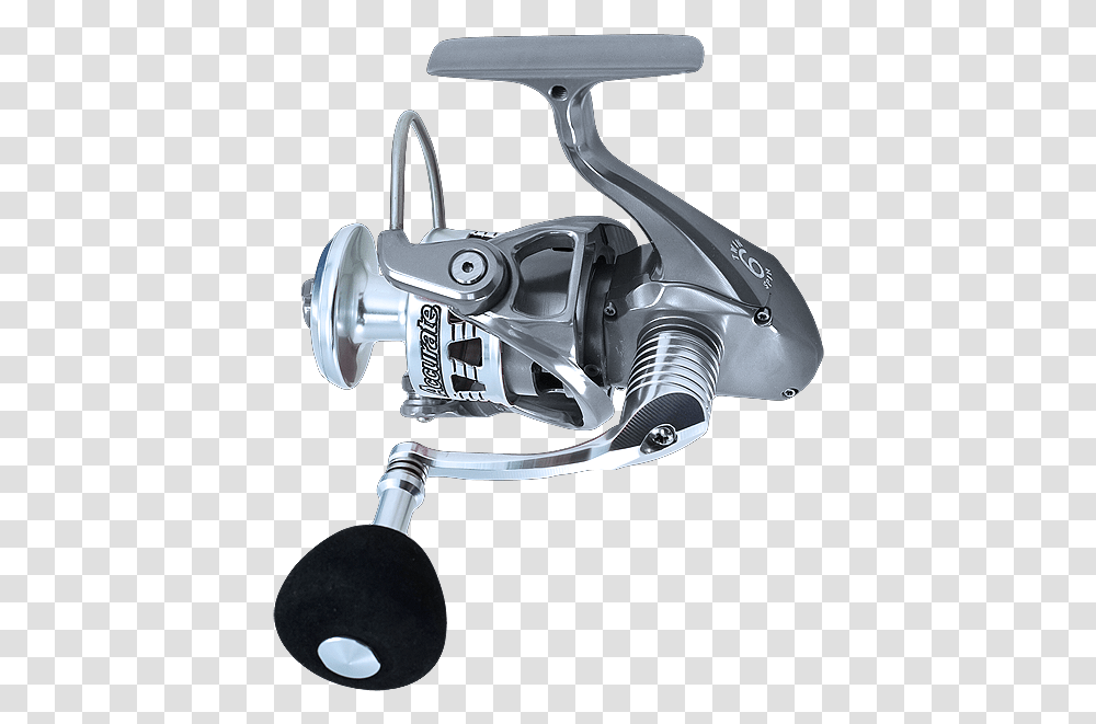 Silver Accurate Spinning Reels, Pedal, Sink Faucet, Motorcycle, Vehicle Transparent Png