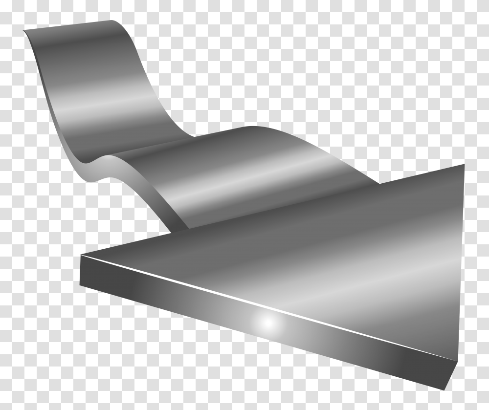 Silver Arrow Clip Art Gallery, Tabletop, Furniture, Gray, Handle Transparent Png