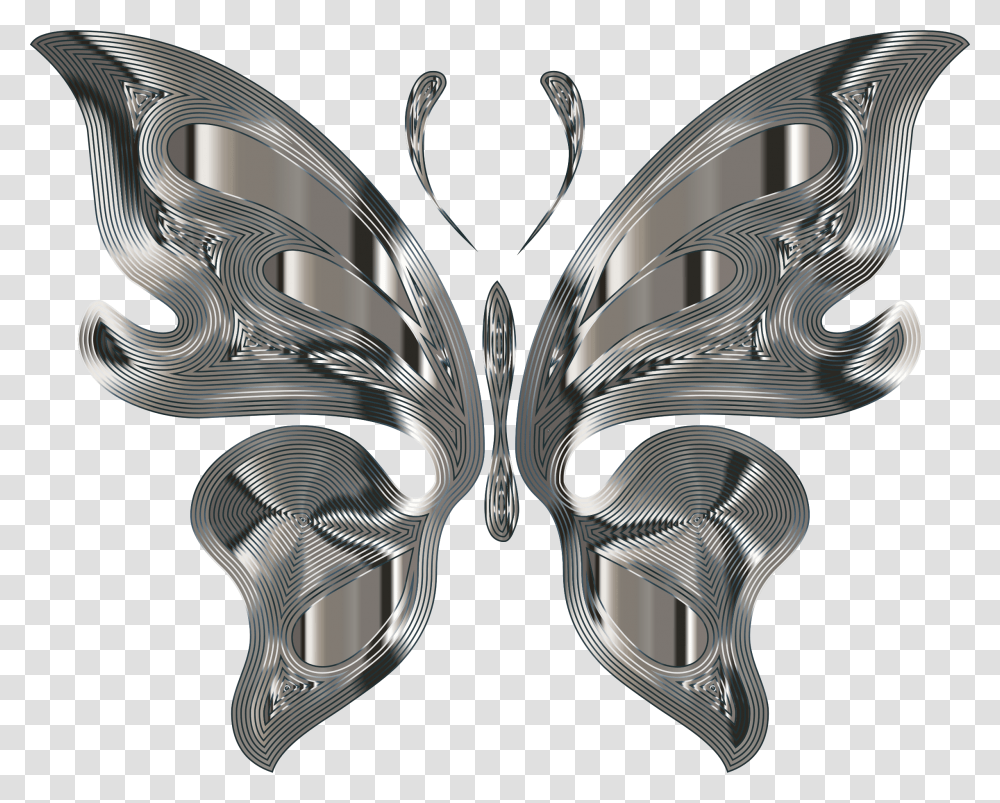 Silver Background Silver Butterfly Background, Accessories, Accessory, Mask Transparent Png