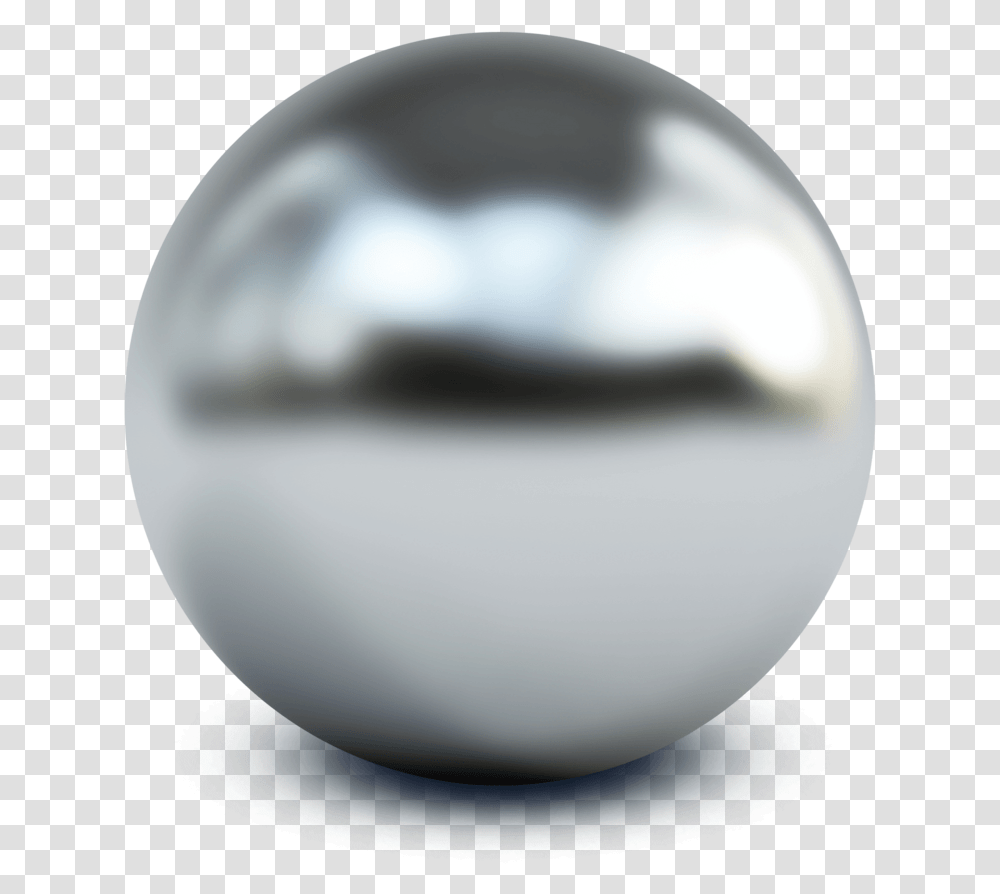 Silver Ball Metal Ball Clipart, Sphere, Accessories, Accessory, Mouse Transparent Png