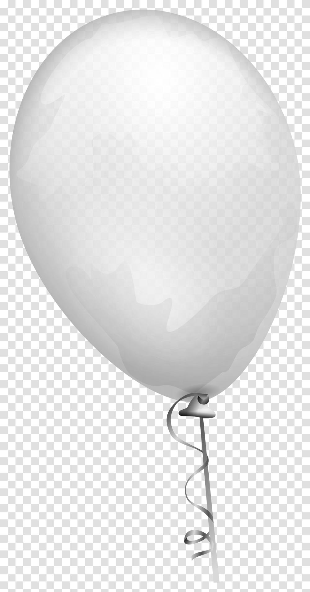 Silver Balloons Vector Balloon Free Transparent Png