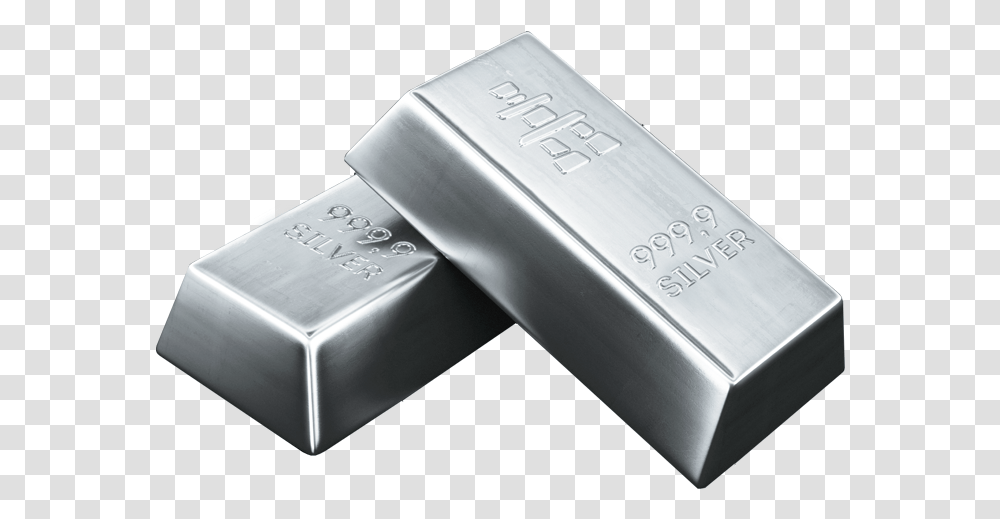 Silver Bar Image Silver, Platinum Transparent Png