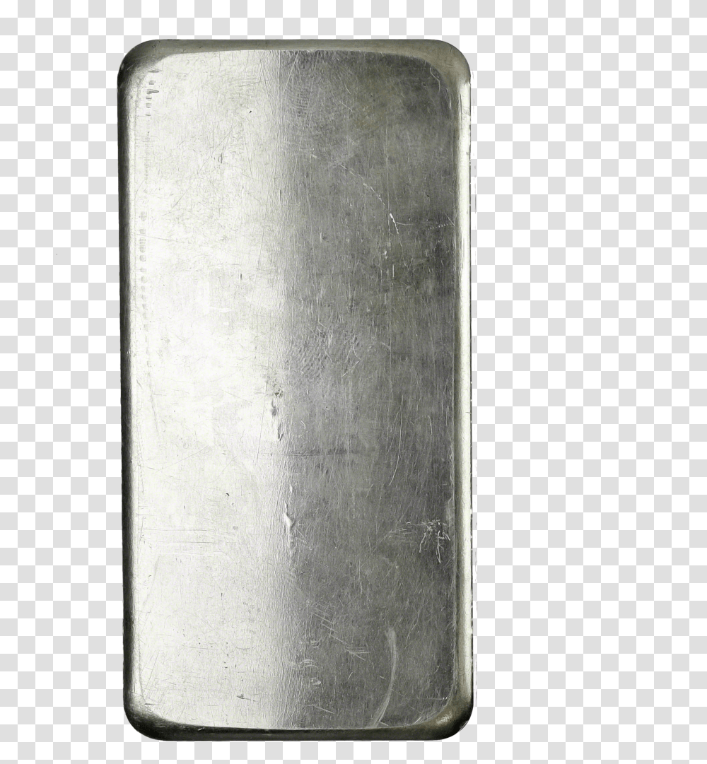 Silver Bar Image Smartphone Transparent Png