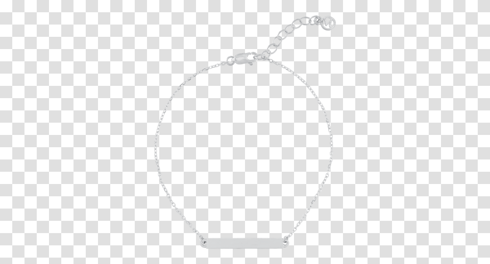 Silver Bar, Necklace, Jewelry, Accessories, Accessory Transparent Png