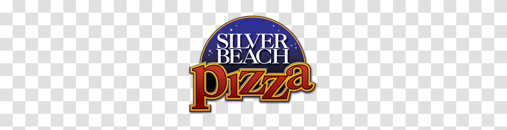 Silver Beach Pizza, Slot, Gambling, Game, Housing Transparent Png