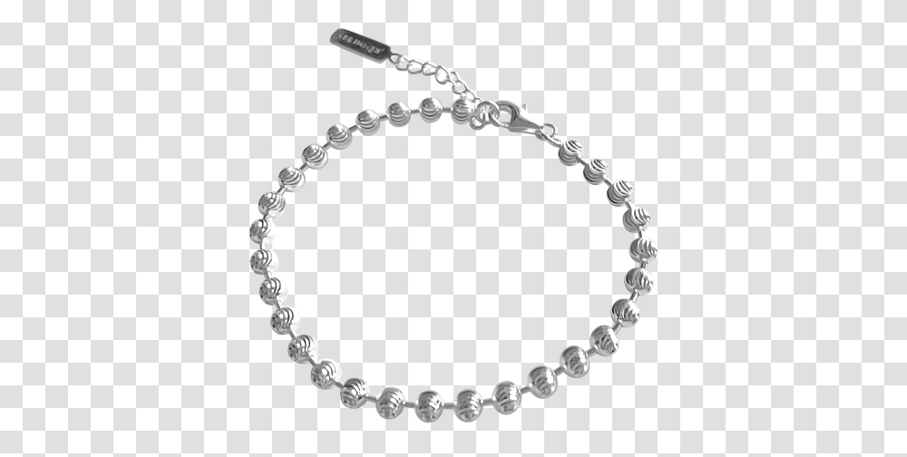 Silver Bead Bracelet Moon CrescentClass Lazyload, Jewelry, Accessories, Accessory, Necklace Transparent Png
