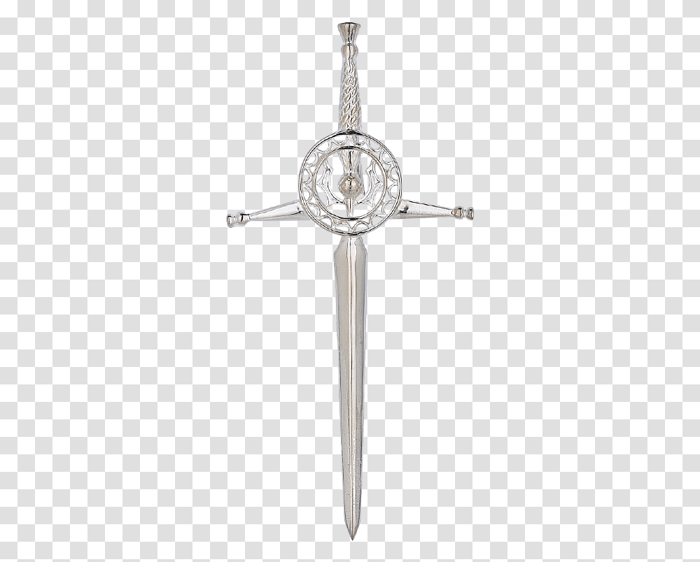 Silver, Blade, Weapon, Weaponry, Knife Transparent Png