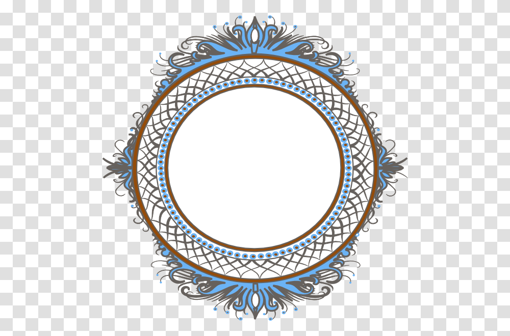 Silver Bone China Plates, Oval, Rug Transparent Png