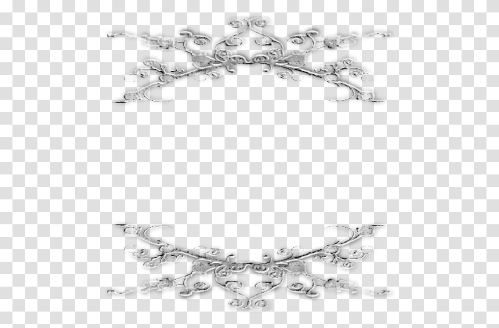 Silver Border Border Silver Circle, Tiara, Jewelry, Accessories, Accessory Transparent Png