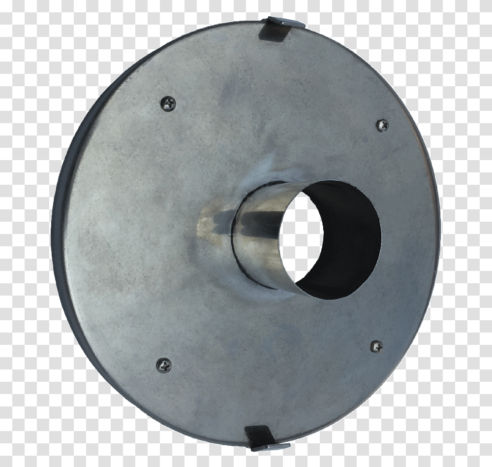 Silver Bullet Filter Lid Circle, Armor, Shield Transparent Png