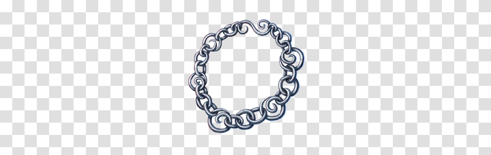 Silver Chain, Bracelet, Jewelry, Accessories, Accessory Transparent Png