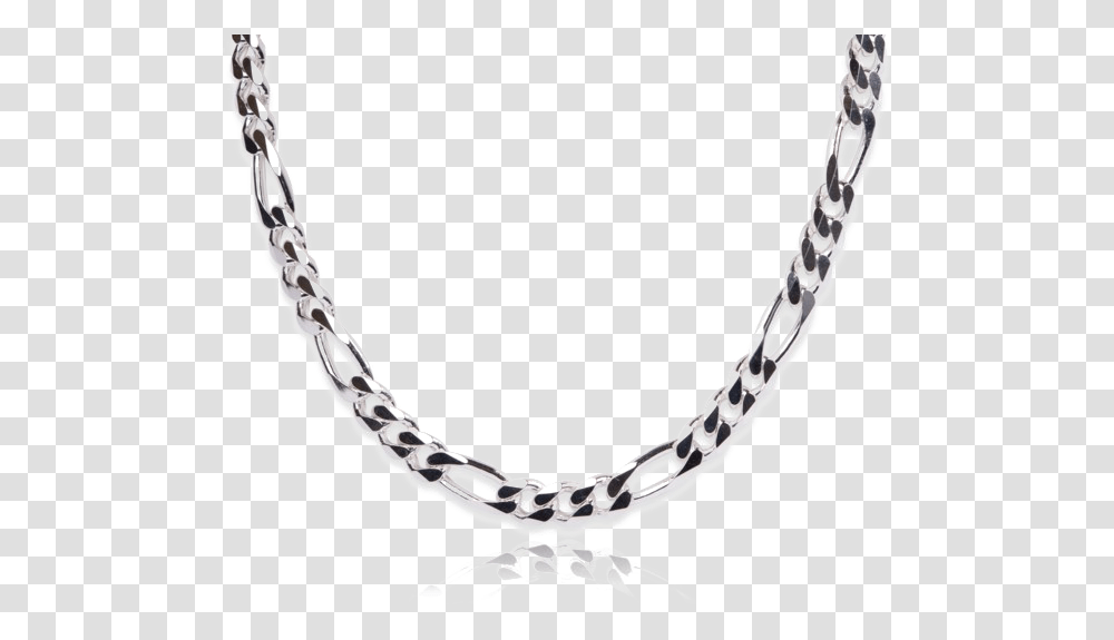 Silver Chain Free Image Silver Link Chain, Necklace, Jewelry, Accessories, Accessory Transparent Png